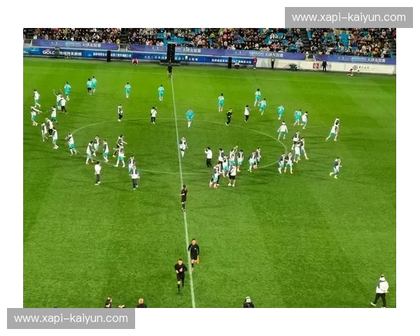 直播Bundesliga：把球场激情搬到手机屏幕上的理由