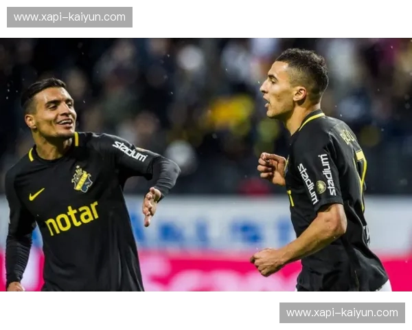 绿茵烽烟起：厄勒布鲁vs韦斯比联，谁将书写北欧足球的新传奇？